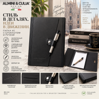 ����� ALMINI, �5