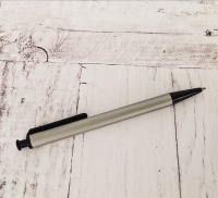 Шариковая ручка Soft Pen Metall 