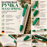 ����� ��������� Maxi-Spring