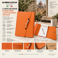 ����� ALMINI, �4