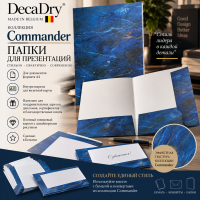 ����� ��� ����������� Commander