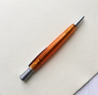 Ручка шариковая Orange