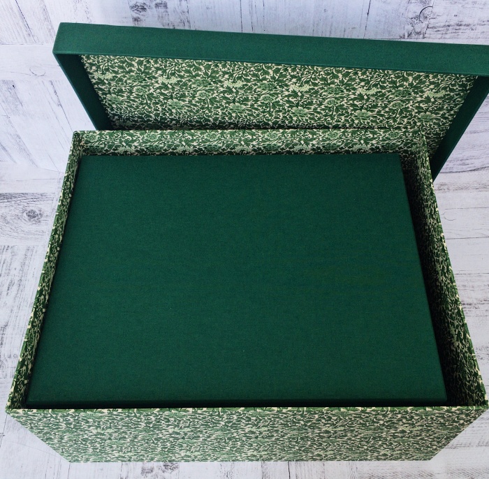 Зеленая Коробка Интернет Магазин